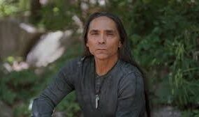 Zahn McClarnon: A Talented Native American Actor